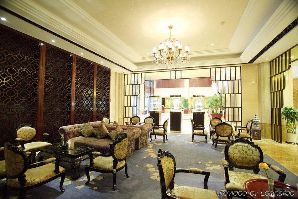 Landison Plaza Hotel Wuxi وكسي المظهر الخارجي الصورة
