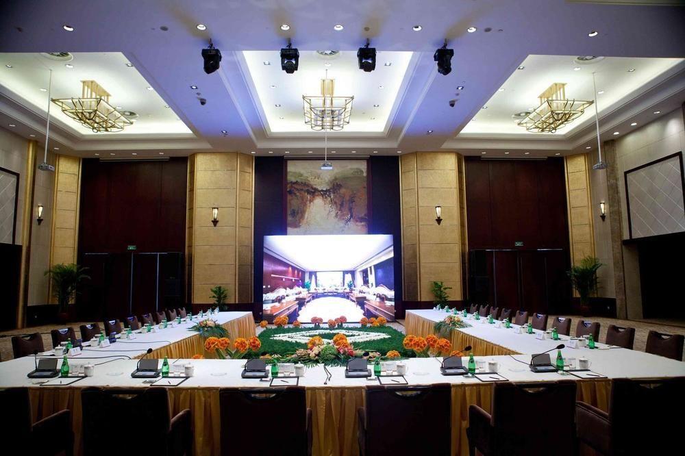 Landison Plaza Hotel Wuxi وكسي المظهر الخارجي الصورة