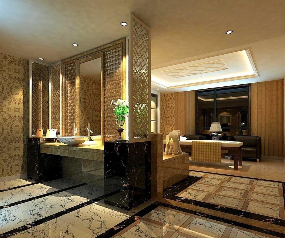 Landison Plaza Hotel Wuxi وكسي المظهر الخارجي الصورة