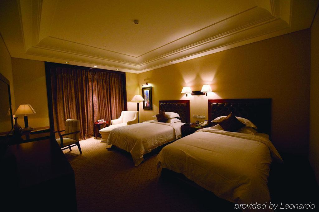 Landison Plaza Hotel Wuxi وكسي المظهر الخارجي الصورة