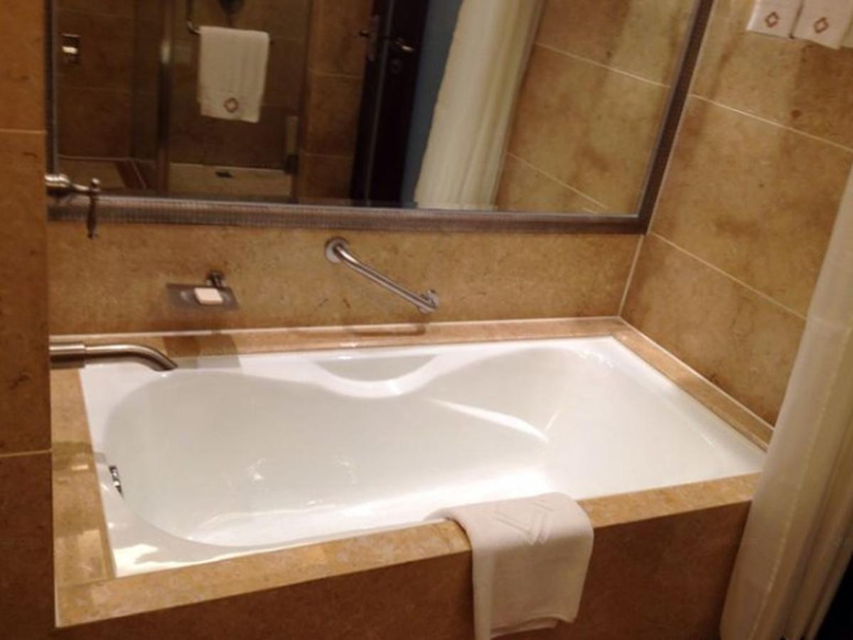 Landison Plaza Hotel Wuxi وكسي المظهر الخارجي الصورة