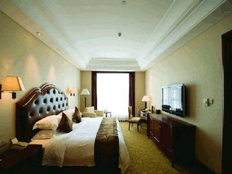 Landison Plaza Hotel Wuxi وكسي المظهر الخارجي الصورة