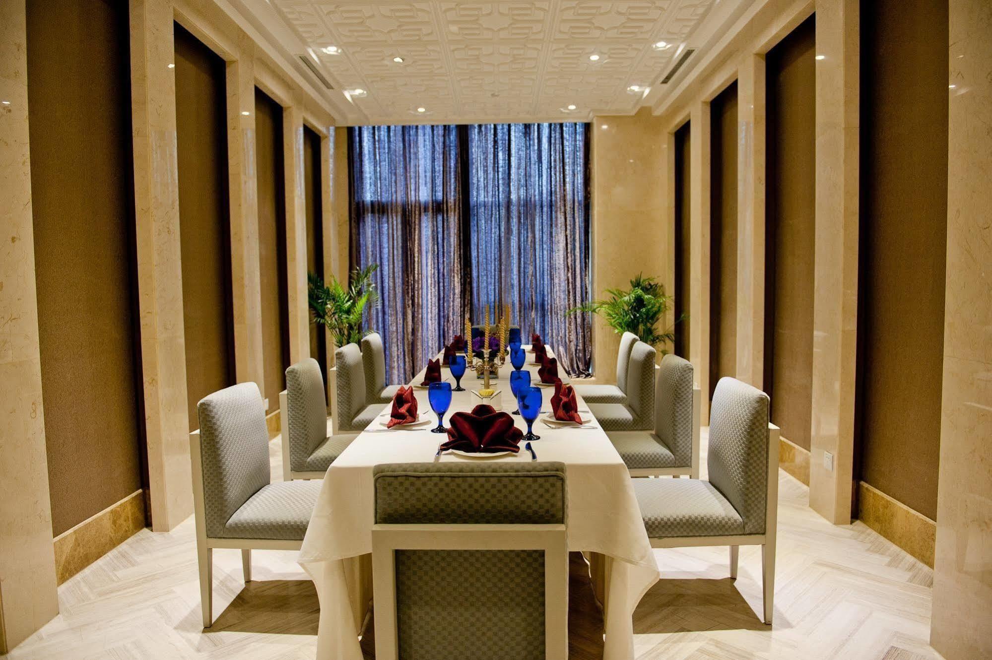 Landison Plaza Hotel Wuxi وكسي المظهر الخارجي الصورة